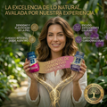 COMBO RITUAL DE JUVENTUD: RESVERATROL + COLÁGENO        🔥 -30% HOY